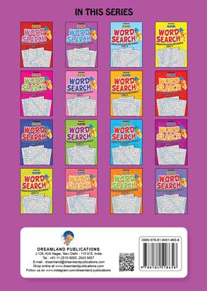 Color_Multi Color