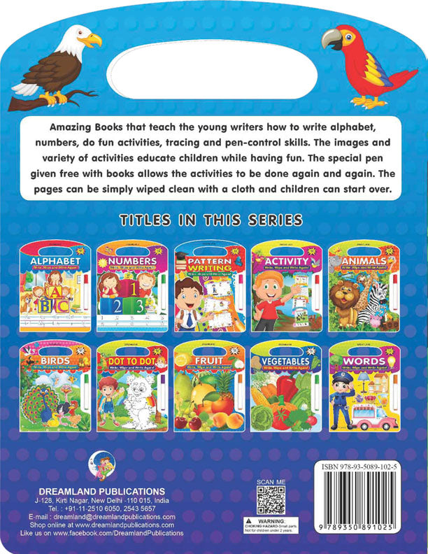 Color_Multi Color