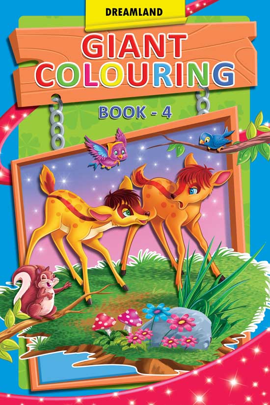 Color_Multi Color