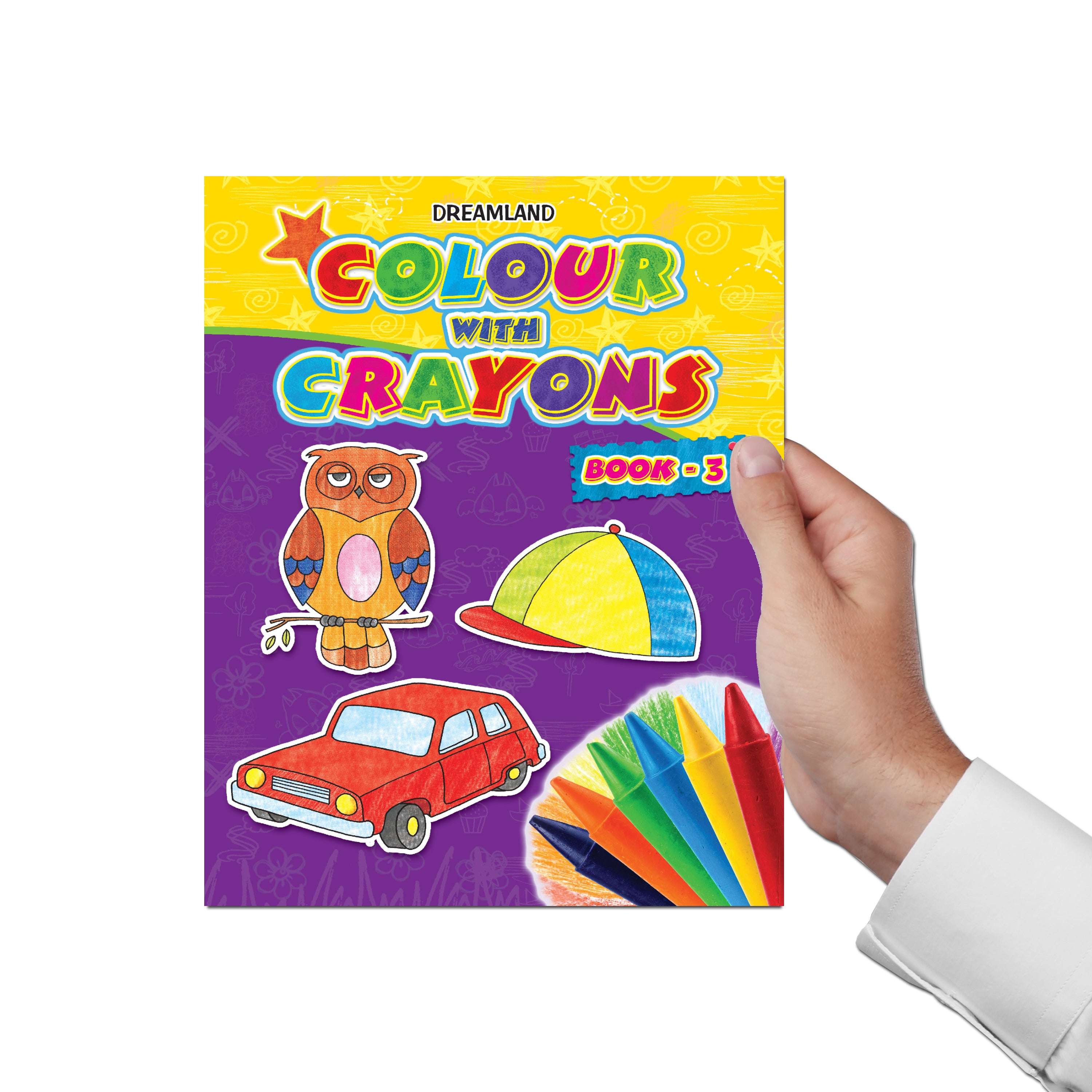 Color_Multi Color