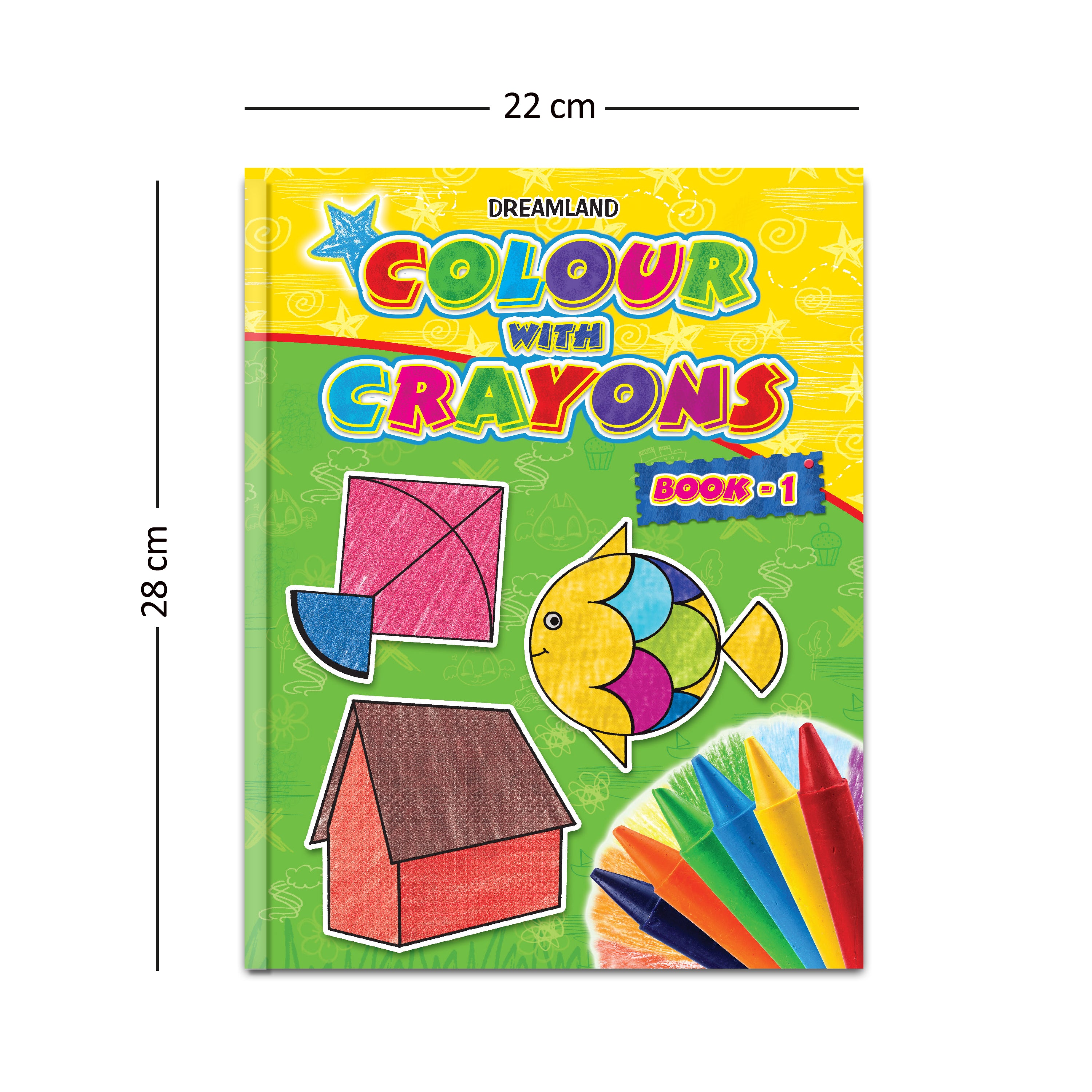 Color_Multi Color