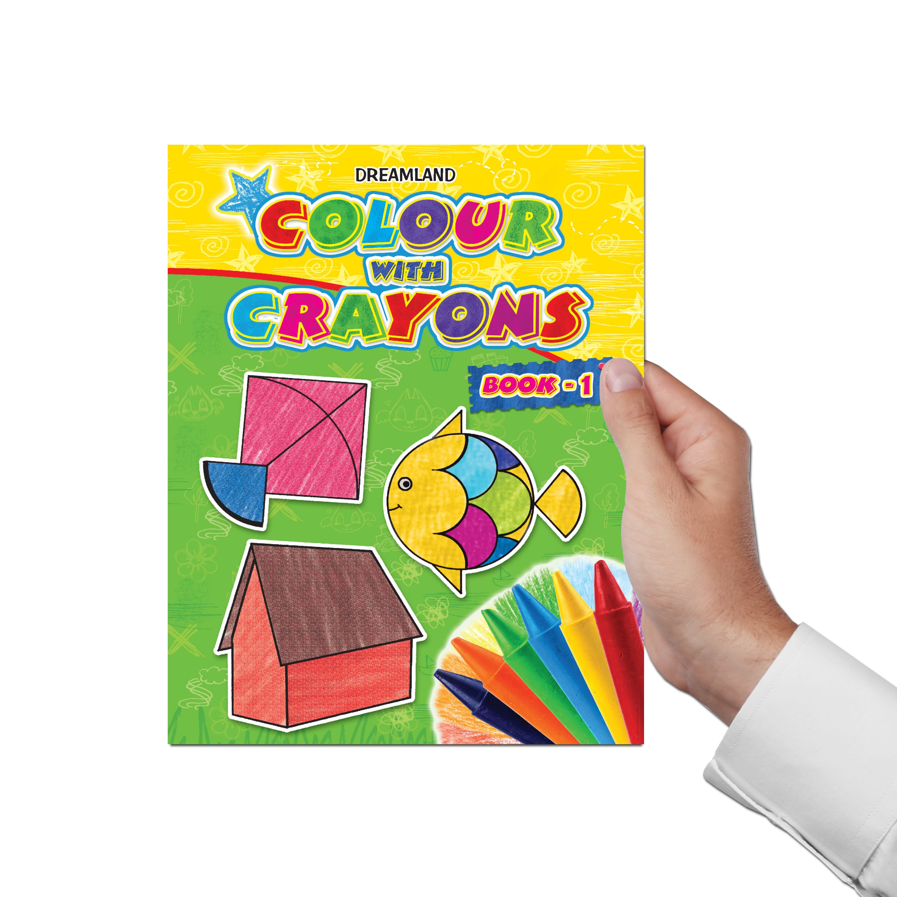 Color_Multi Color
