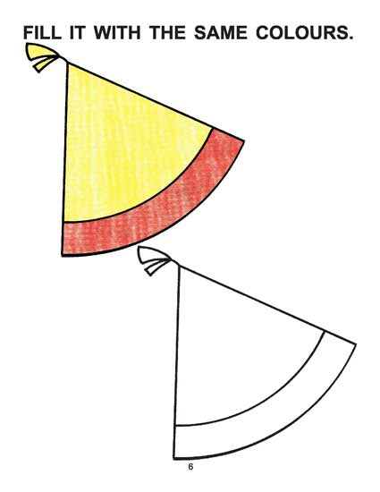 Color_Multi Color
