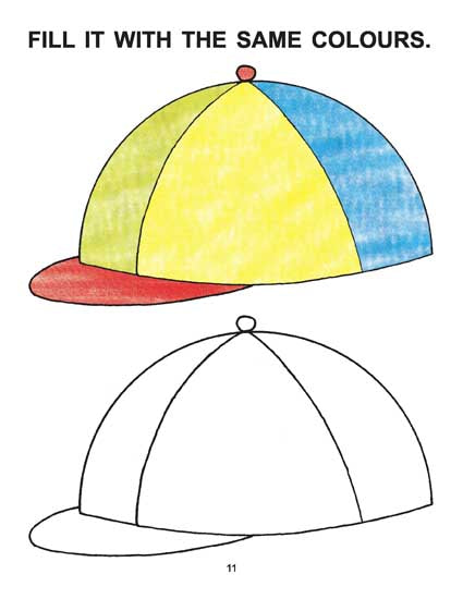 Color_Multi Color