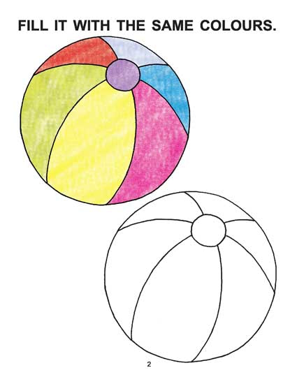 Color_Multi Color