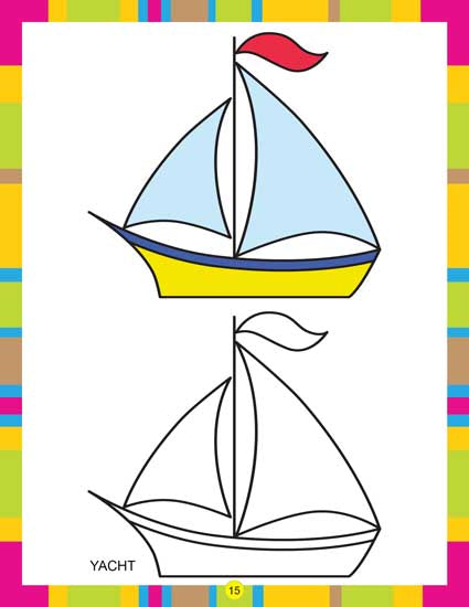 Color_Multi Color