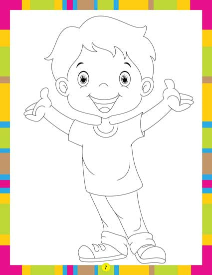 Color_Multi Color
