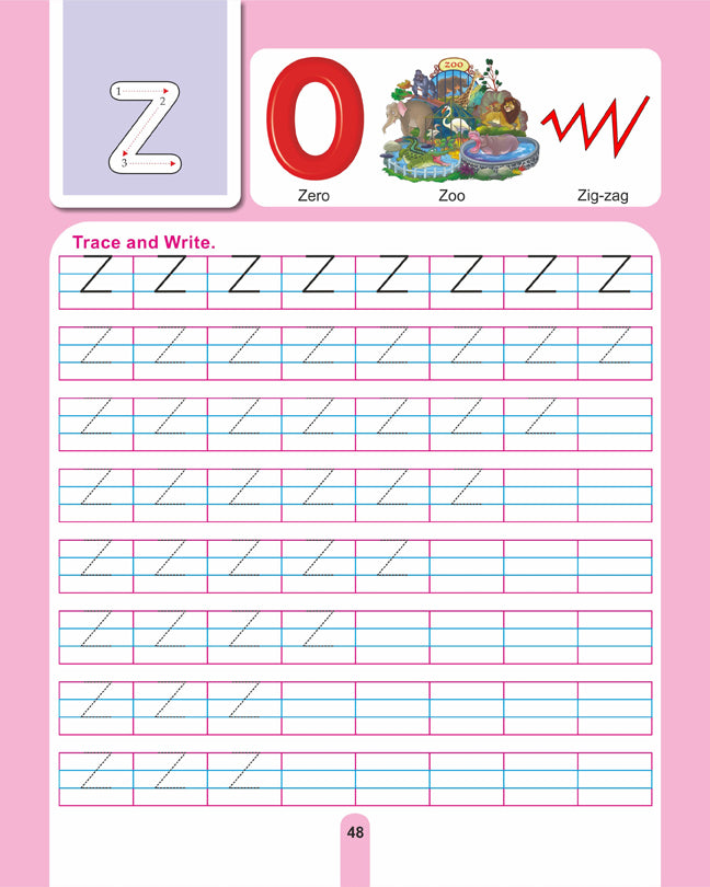 Color_Multi Color