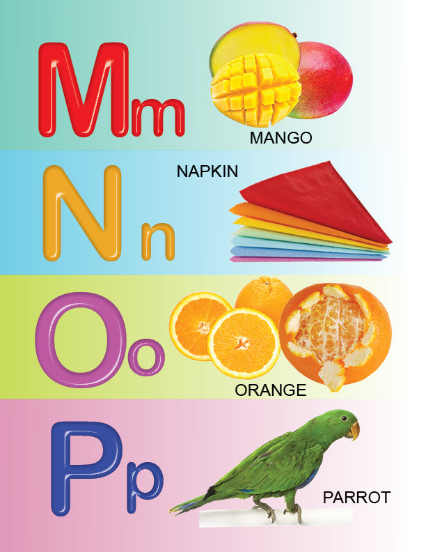 Color_Multi Color