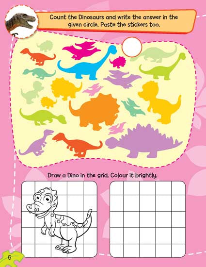 Color_Multi Color