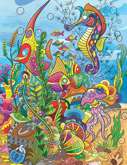Color_Multi Color