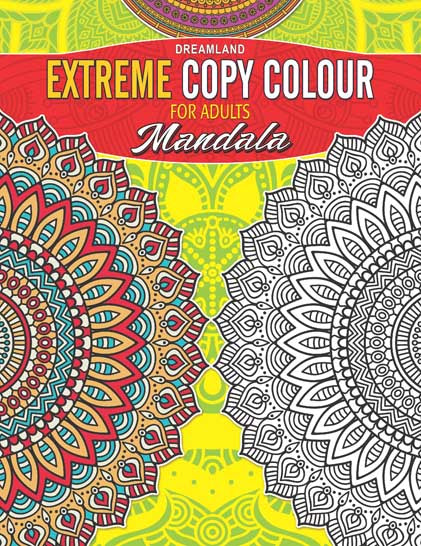 Color_Multi Color
