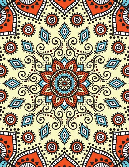 Color_Multi Color
