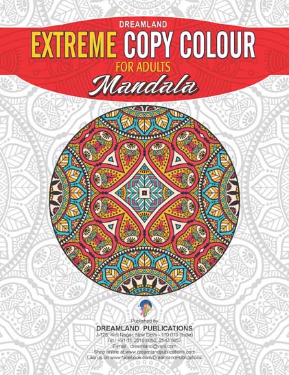 Color_Multi Color