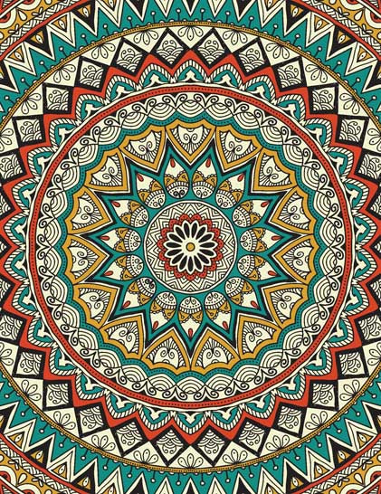 Color_Multi Color