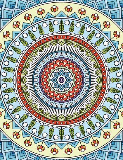 Color_Multi Color