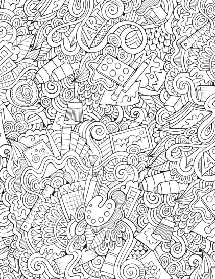 Color_Multi Color