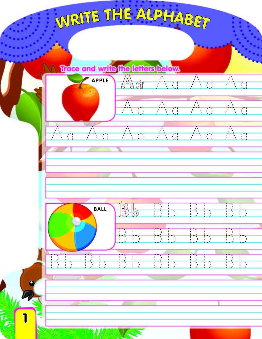 Color_Multi Color