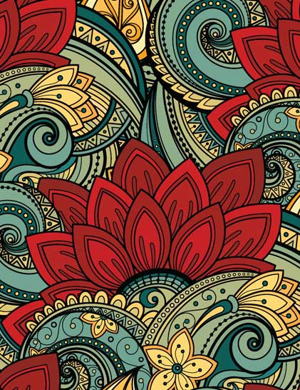 Color_Multi Color