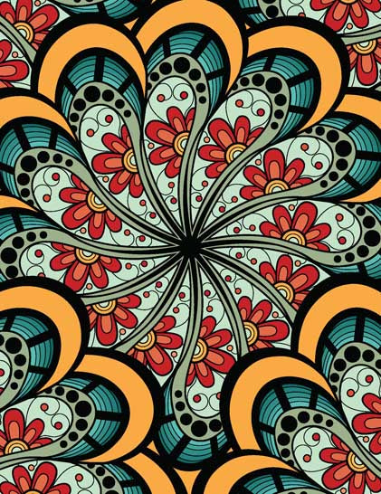 Color_Multi Color