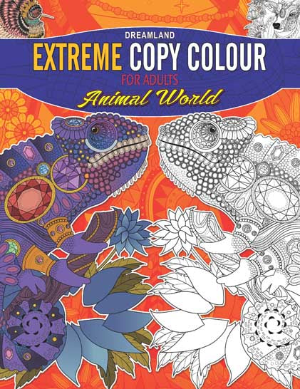Color_Multi Color