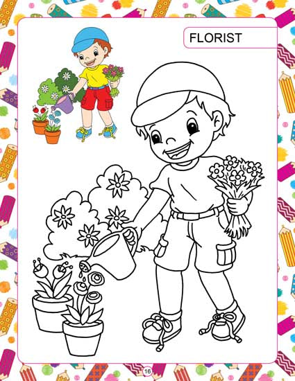 Color_Multi Color