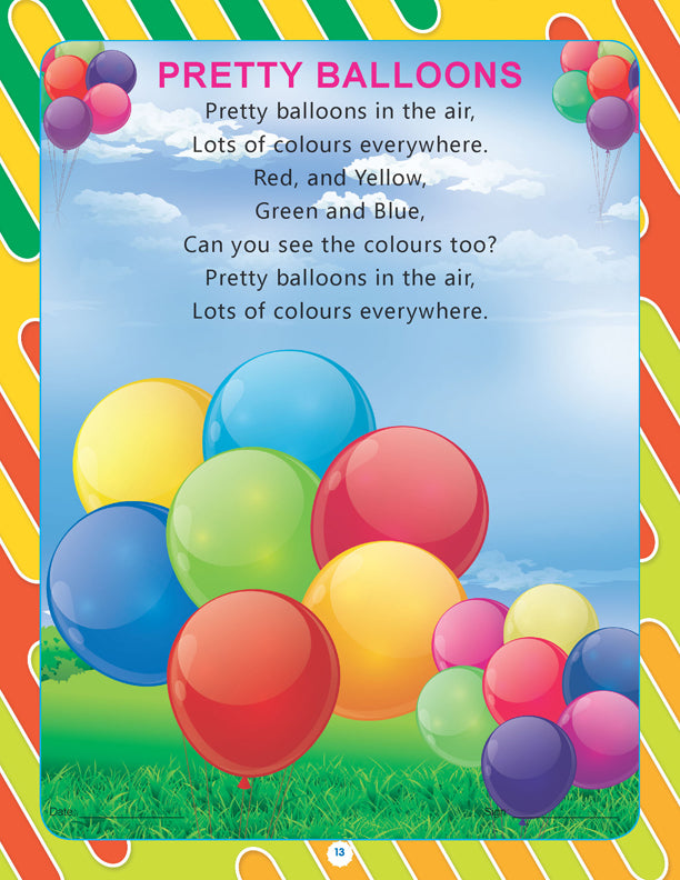 Color_Multi Color