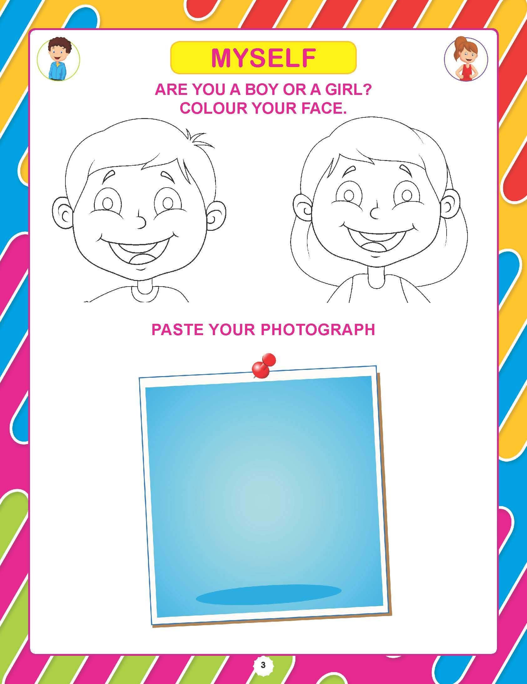 Color_Multi Color
