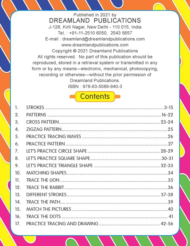 Color_Multi Color