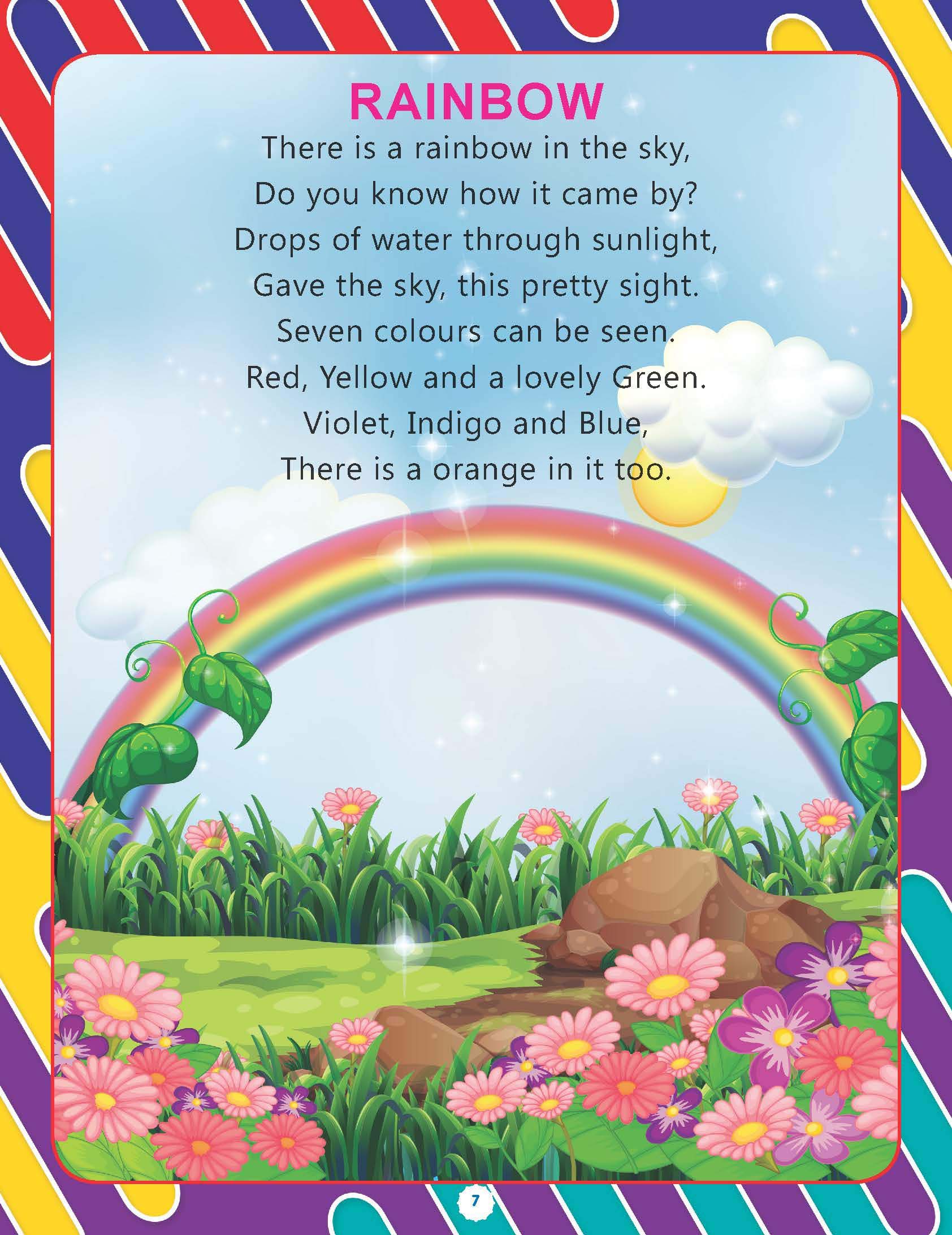 Color_Multi Color