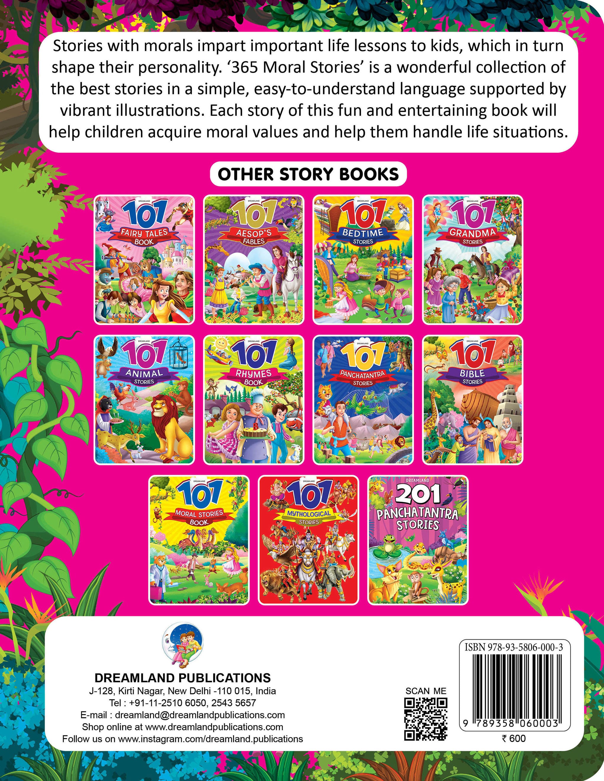 Color_Multi Color