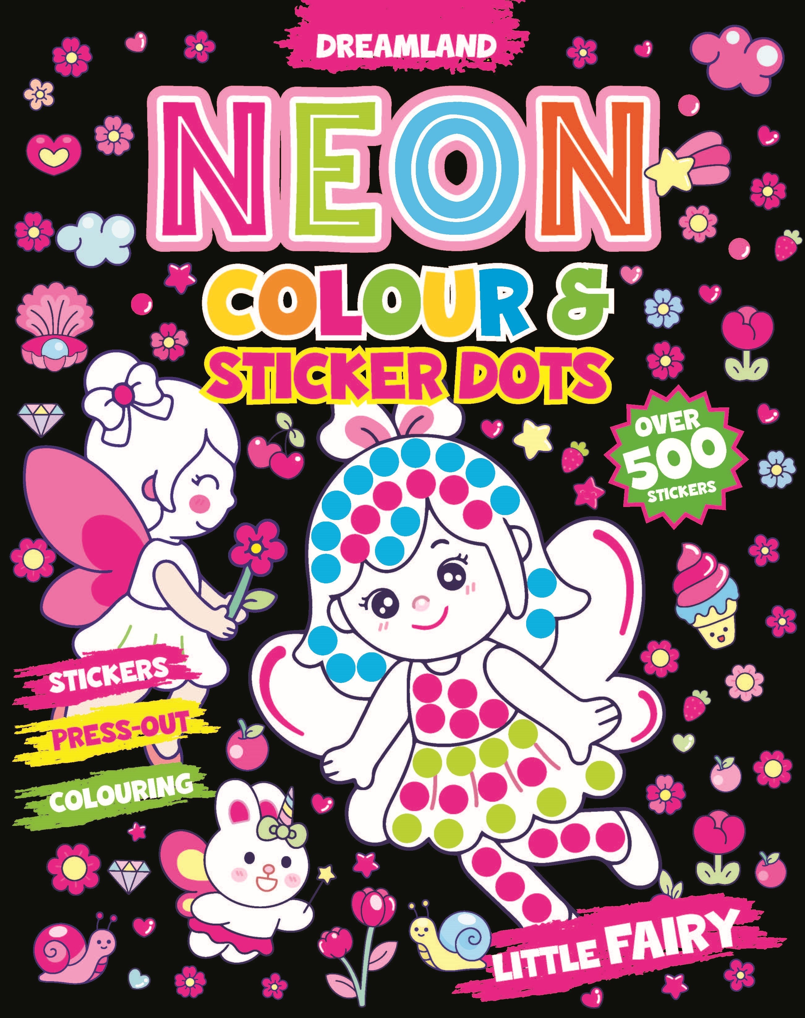 Color_Multi Color
