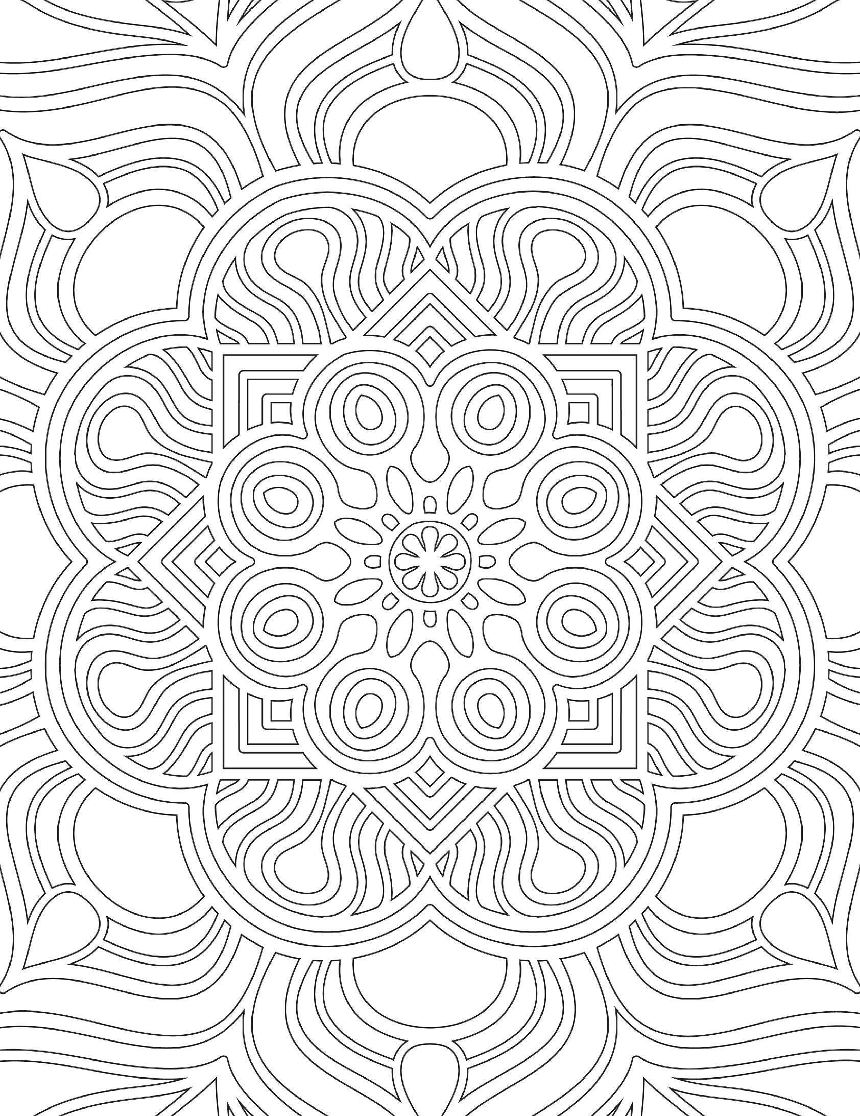 Color_Multi Color
