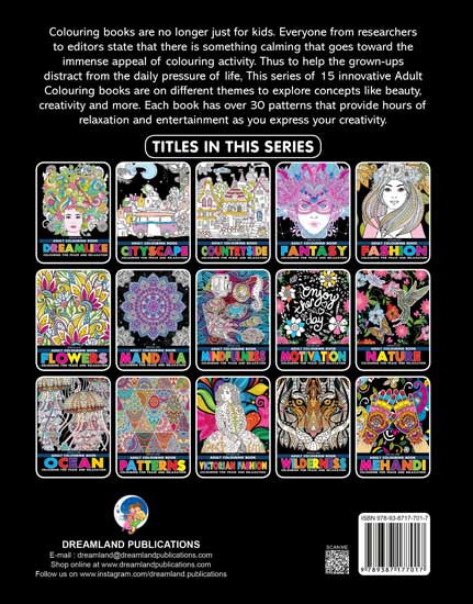 Color_Multi Color