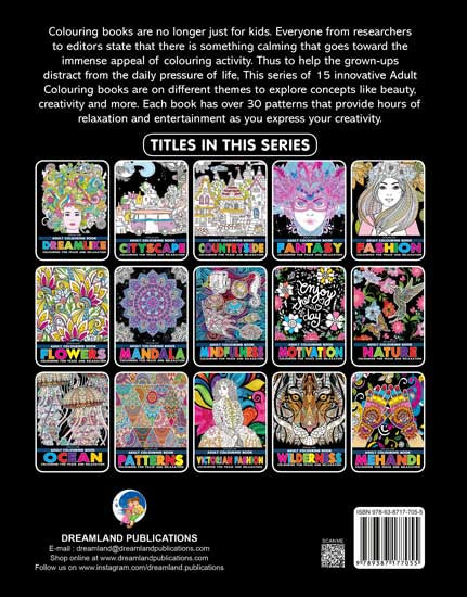 Color_Multi Color