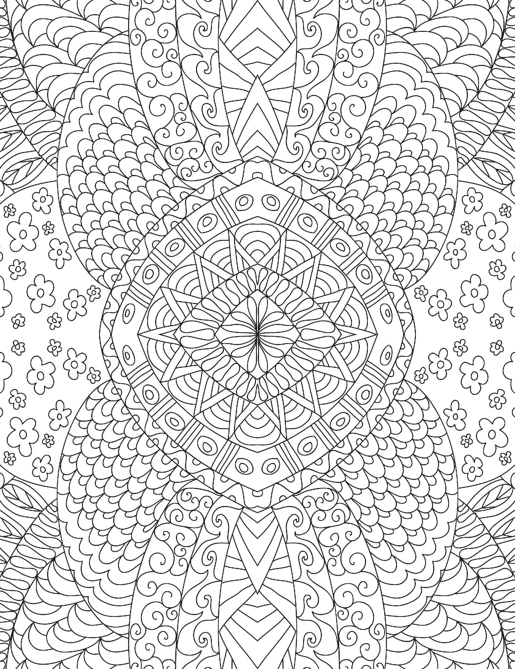 Color_Multi Color