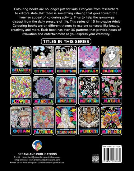 Color_Multi Color