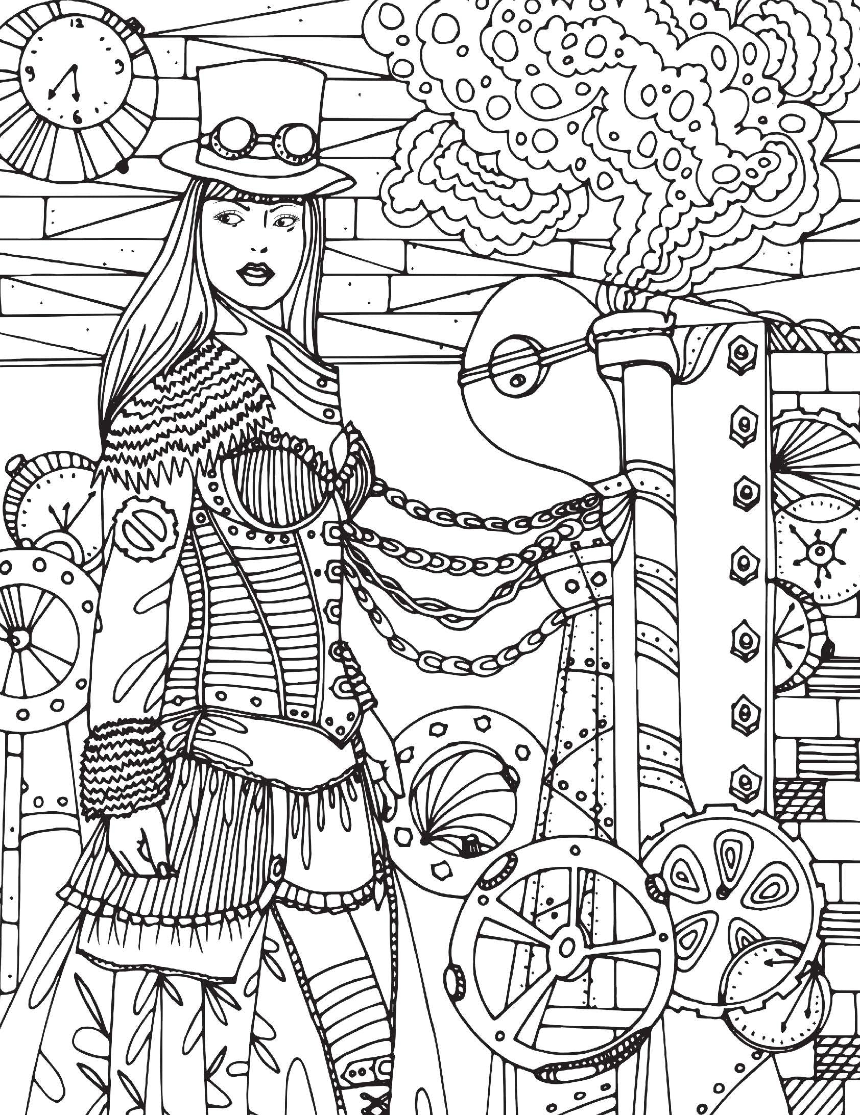 Color_Multi Color