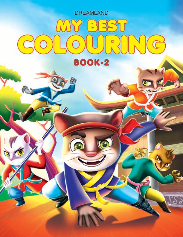 Color_Multi Color
