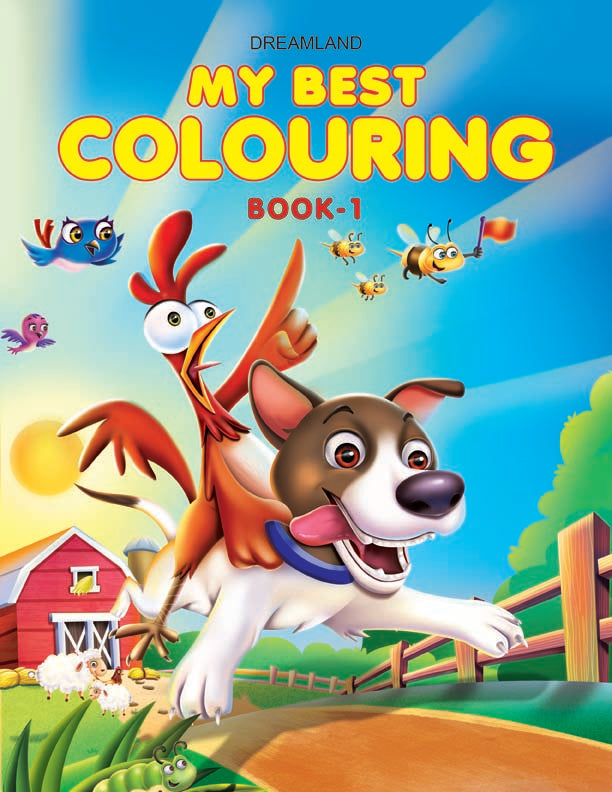 Color_Multi Color