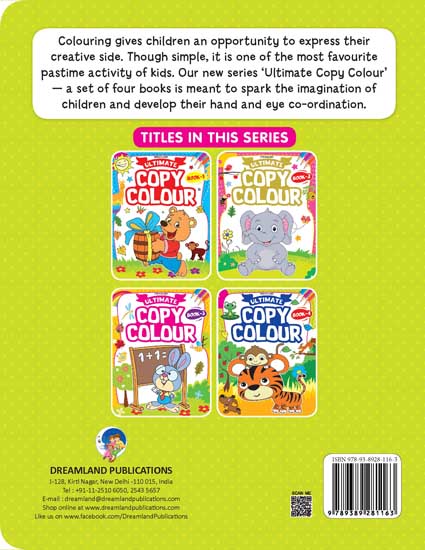 Color_Multi Color
