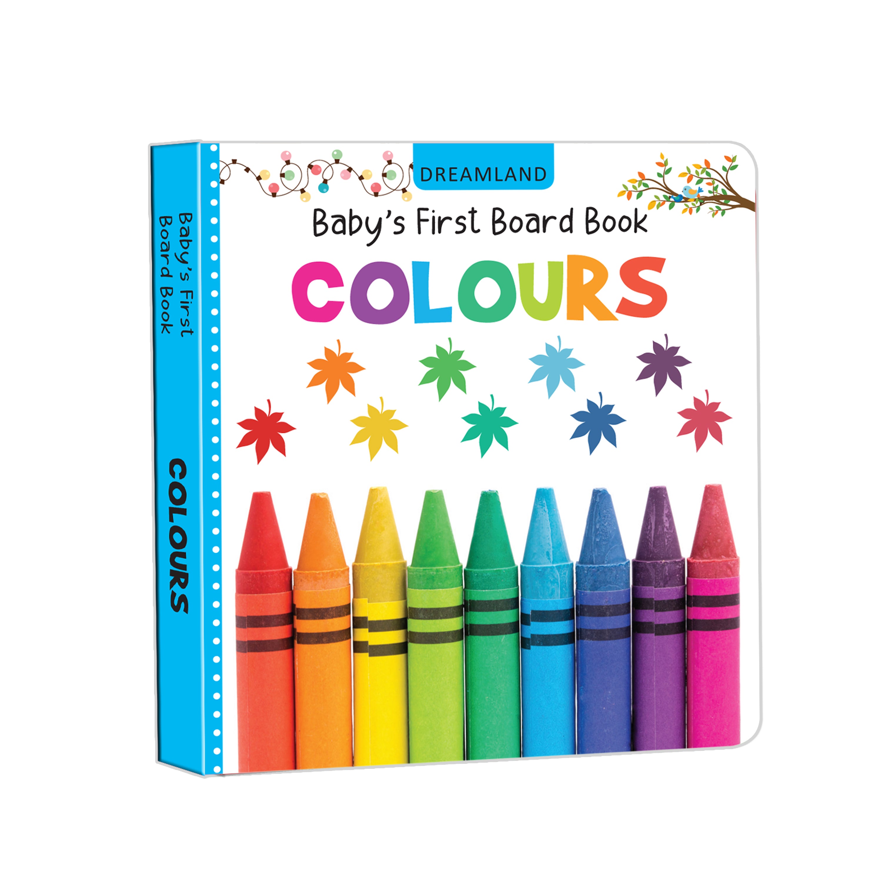 Color_Multi Color
