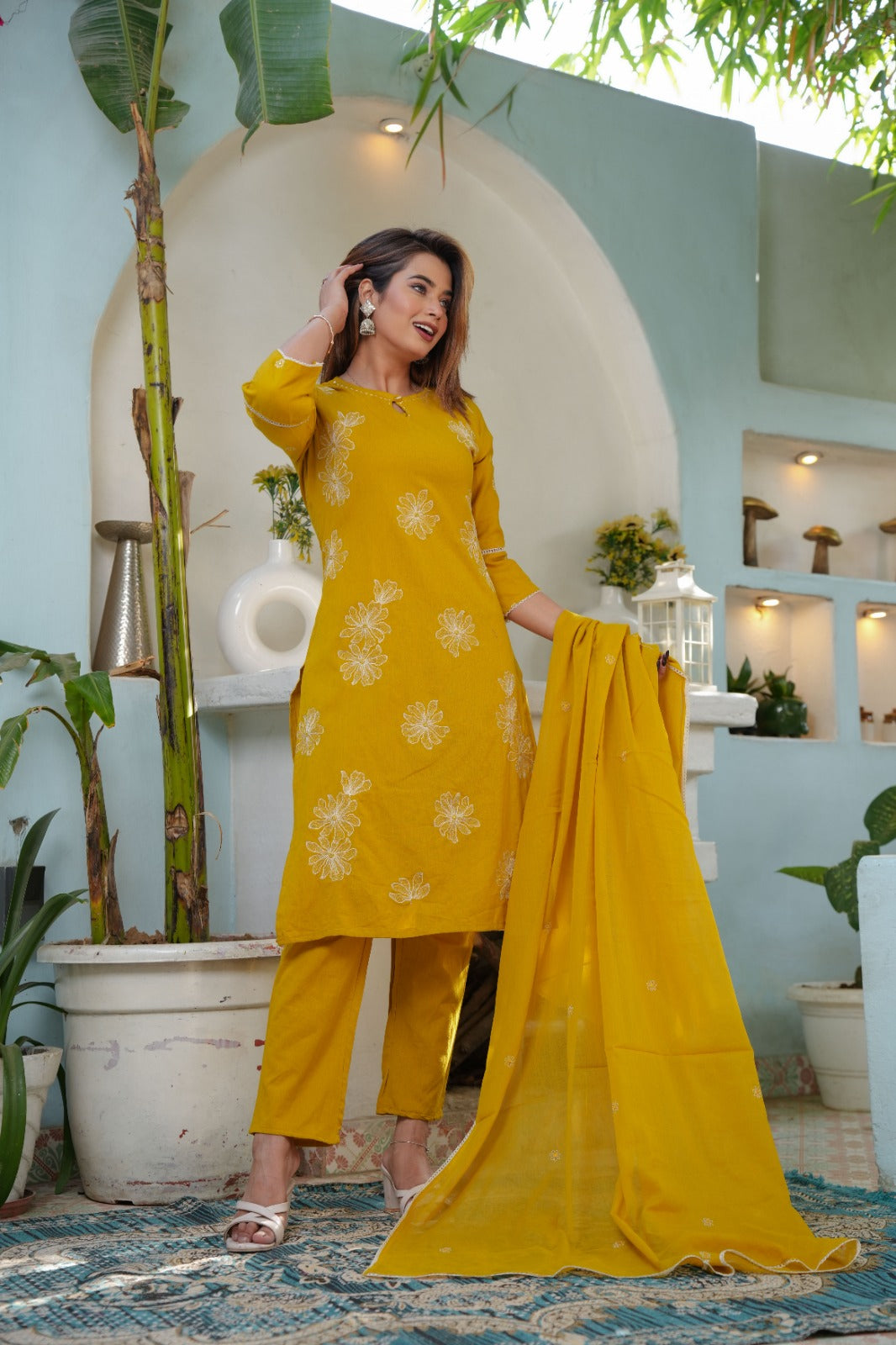 Color_Mustard