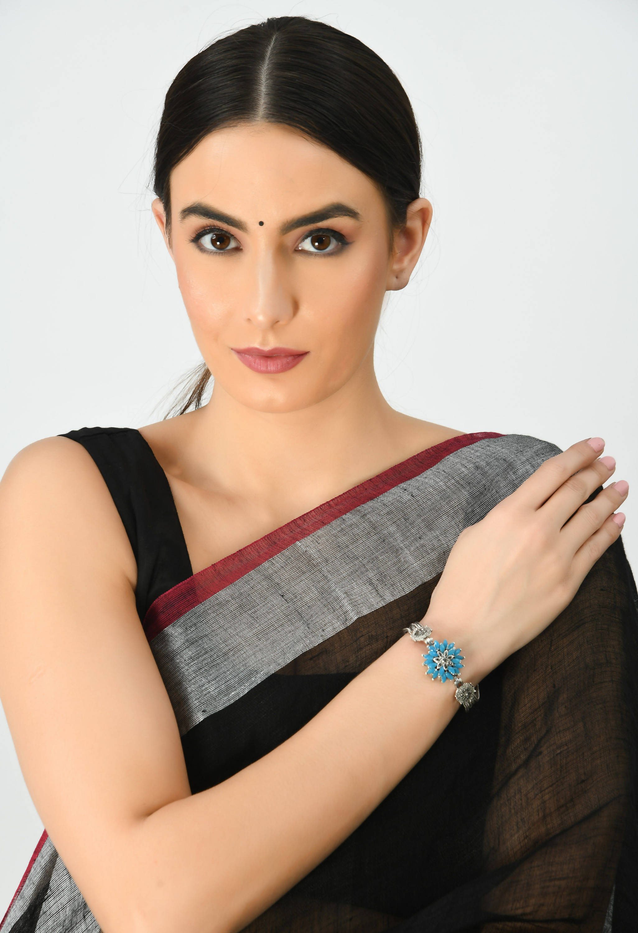 Johar Kamal Watch Design Bracelet