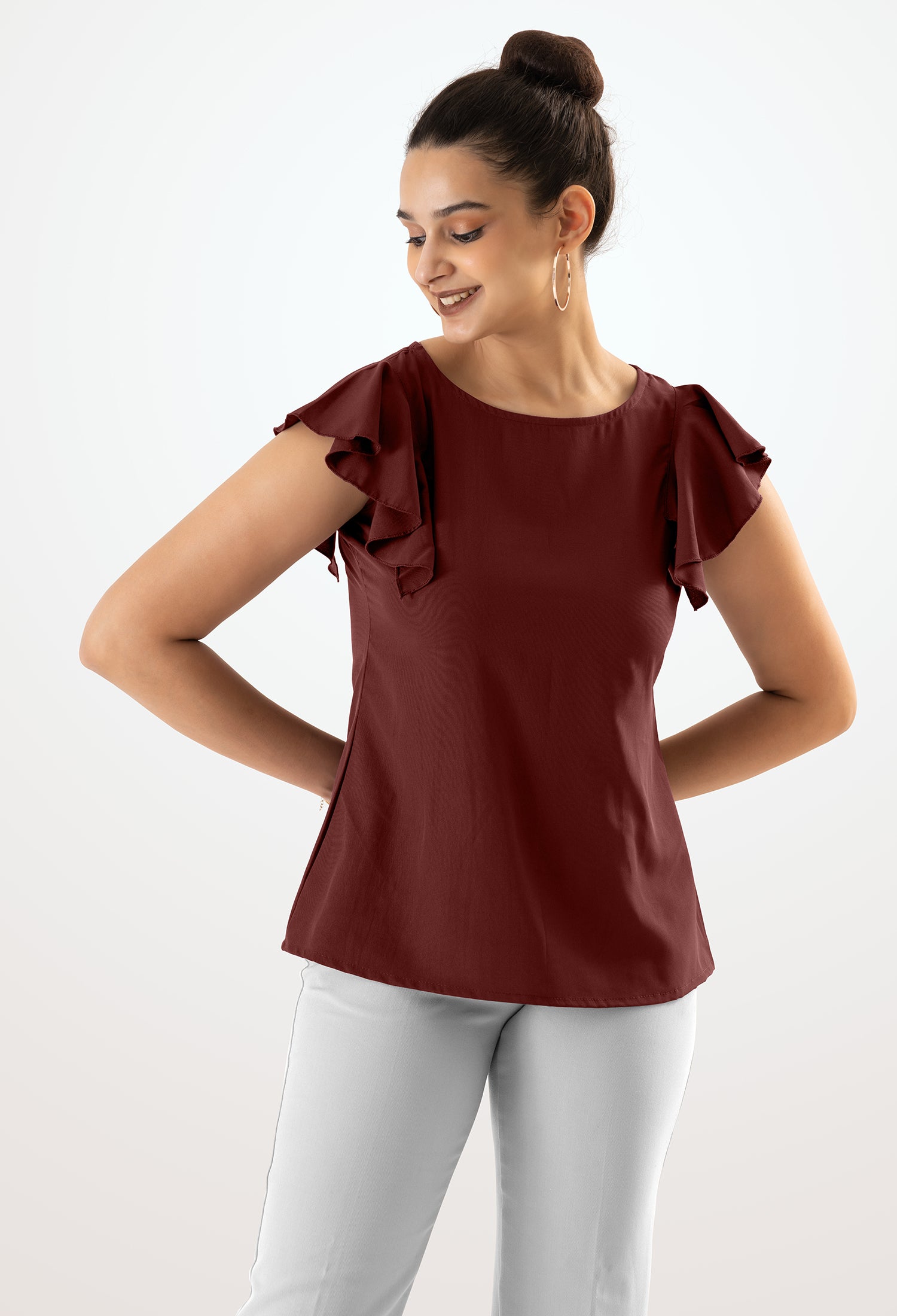 Color_Brown