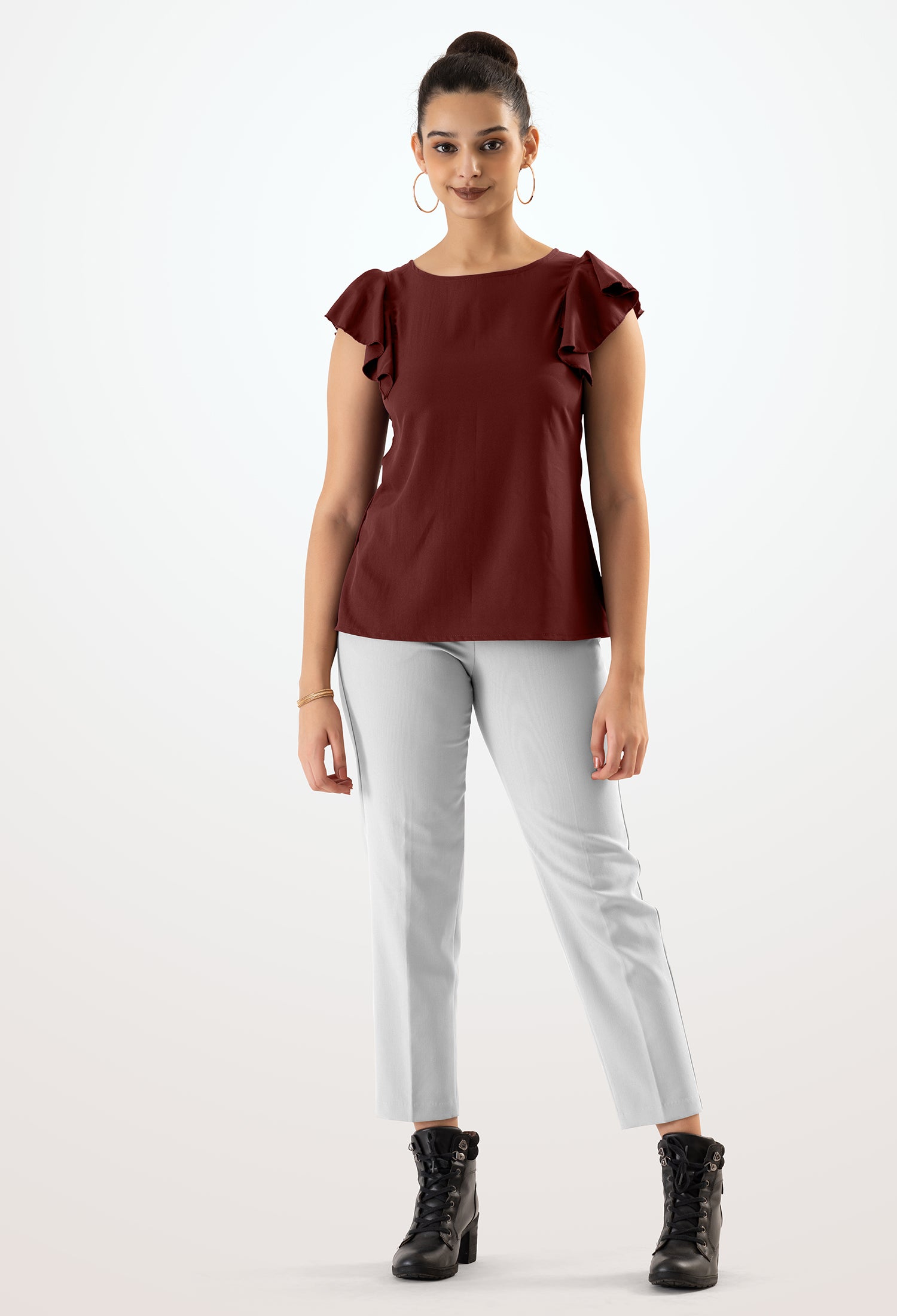 Color_Brown