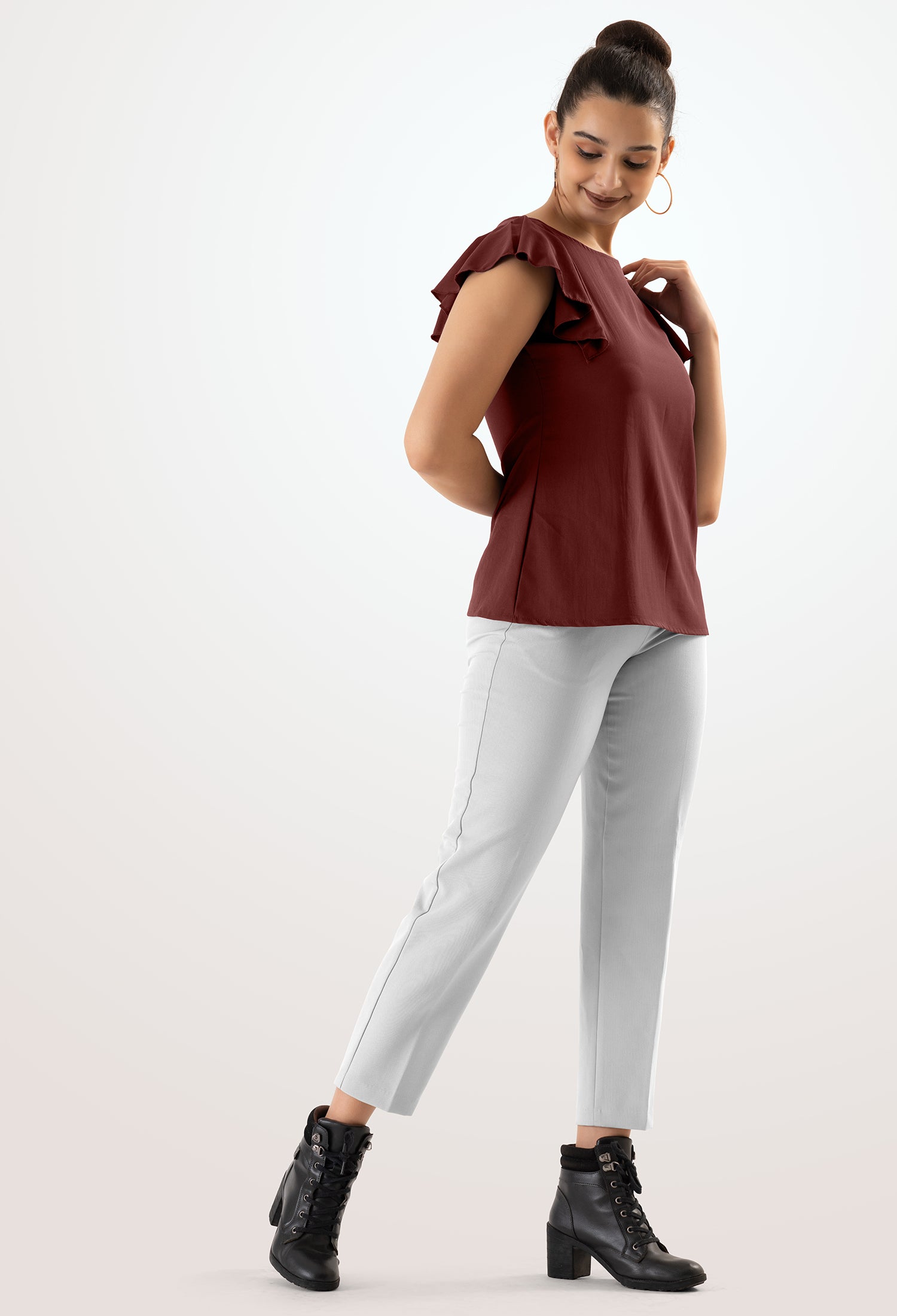 Color_Brown