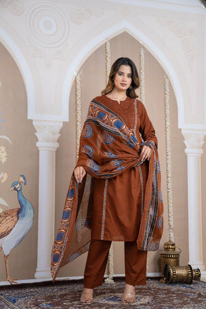 Color_Brown