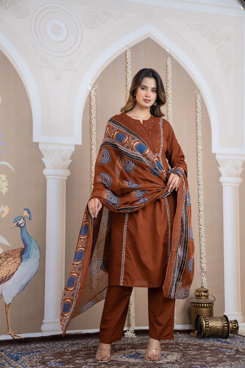 Color_Brown