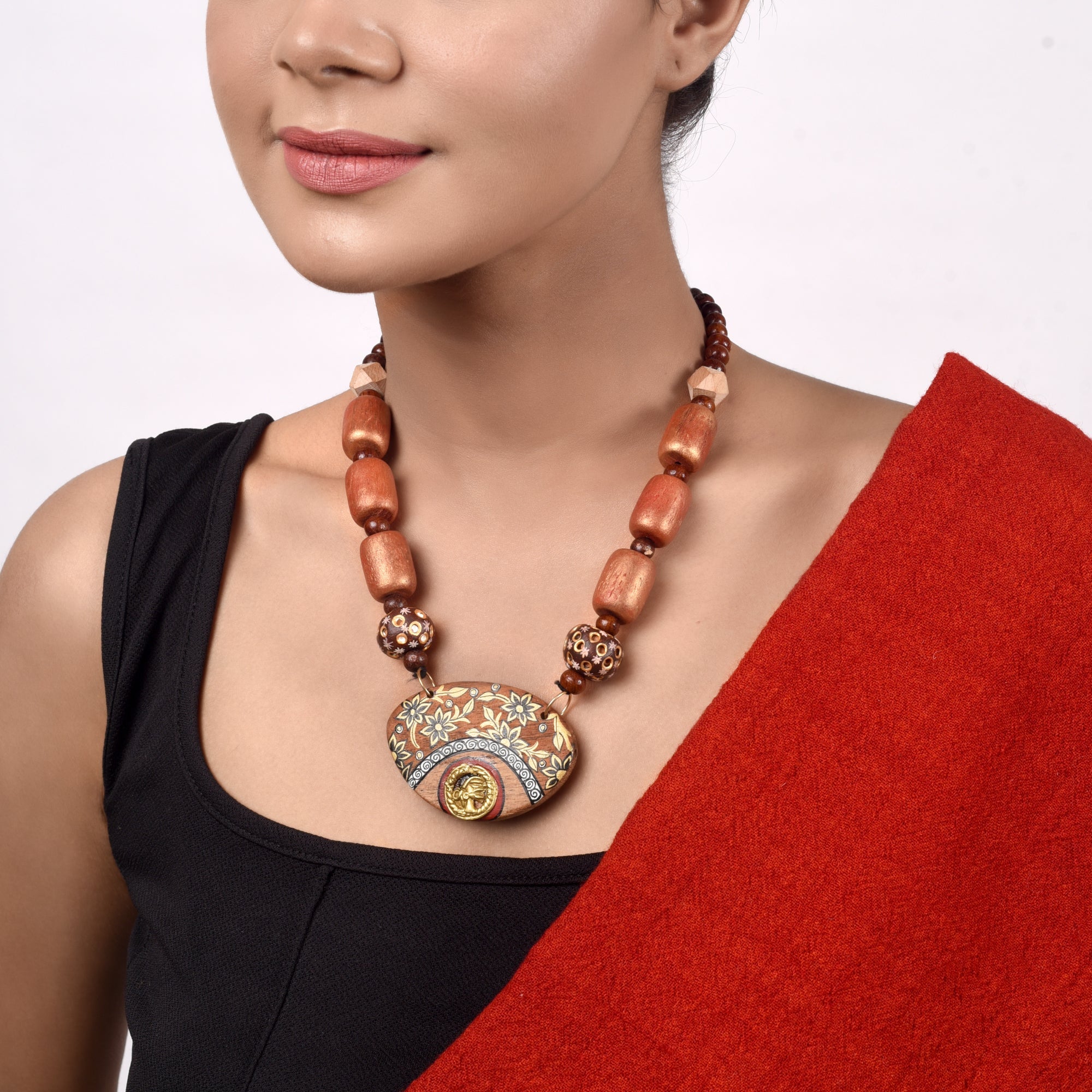 color_Brown